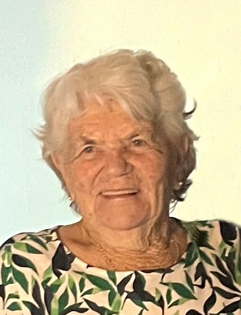 Friederike Hartlieb